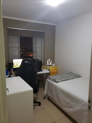 Imagem Apartamento com 4 Quartos à Venda, 105 m² em São José - São Caetano Do Sul Imagem Apartamento com 4 Quartos à Venda, 105 m² em São José - São Caetano Do Sul