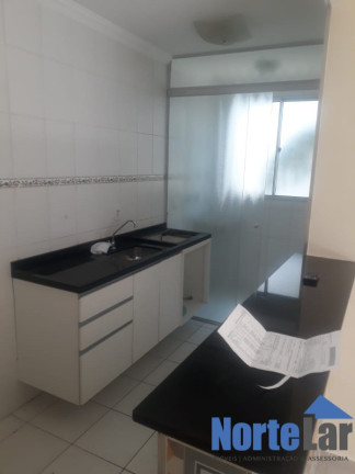 Imagem Apartamento com 2 Quartos à Venda, 45 m² em Loteamento City Jaragua - São Paulo Imagem Apartamento com 2 Quartos à Venda, 45 m² em Loteamento City Jaragua - São Paulo