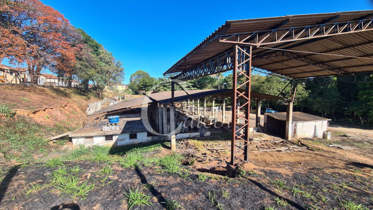 Imagem Galpão à Venda, 11 m² em Mirante - Moji Mirim Imagem Galpão à Venda, 11 m² em Mirante - Moji Mirim