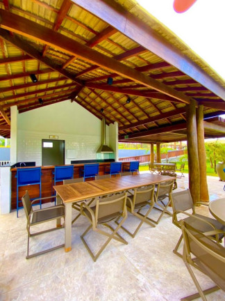 Imagem Casa de Condomínio com 3 Quartos à Venda, 100 m² em Condomínio Praia Bella - Praia Do Forte - Mata De São João