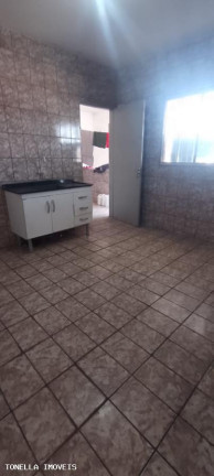 Imagem Casa com 1 Quarto para Alugar,  em Rochdale - Osasco