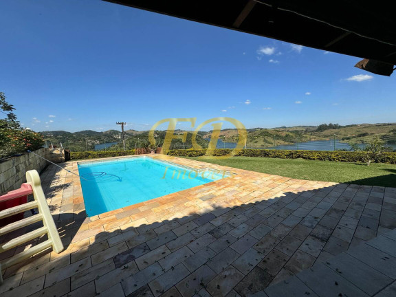 Imagem Chácara com 3 Quartos à Venda, 1.074 m² em Igaratá Imagem Chácara com 3 Quartos à Venda, 1.074 m² em Igaratá