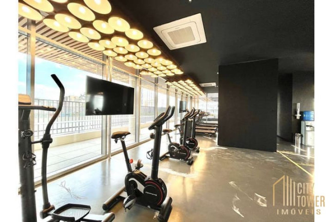 Imagem Apartamento com 1 Quarto à Venda, 27 m² em Vila Mariana - São Paulo Imagem Apartamento com 1 Quarto à Venda, 27 m² em Vila Mariana - São Paulo