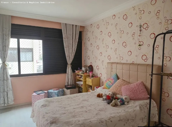 Imagem Apartamento com 4 Quartos à Venda, 180 m² em Centro - Santo André Imagem Apartamento com 4 Quartos à Venda, 180 m² em Centro - Santo André