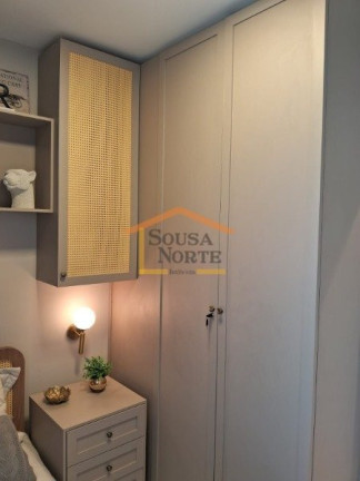 Imagem Apartamento com 2 Quartos à Venda, 35 m² em Vila Gustavo - São Paulo Imagem Apartamento com 2 Quartos à Venda, 35 m² em Vila Gustavo - São Paulo