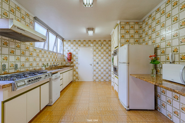 Imagem Casa com 3 Quartos à Venda, 589 m² em Brooklin Paulista - São Paulo Imagem Casa com 3 Quartos à Venda, 589 m² em Brooklin Paulista - São Paulo