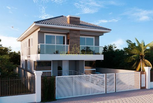 Apartamento com 3 Quartos à Venda, 92 m² em Pinheira - Palhoça
