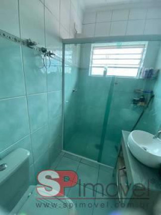Imagem Casa com 2 Quartos à Venda, 90 m² em Vila Antonieta - São Paulo Imagem Casa com 2 Quartos à Venda, 90 m² em Vila Antonieta - São Paulo
