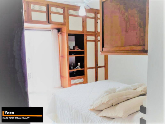 Imagem Cobertura com 2 Quartos à Venda, 130 m² em Praia Grande - Ubatuba