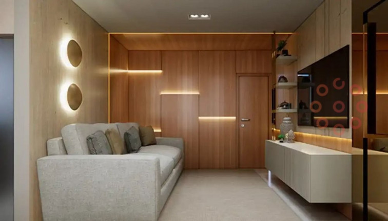 Cobertura com 4 Quartos à Venda, 49 m² em Carmo - Belo Horizonte