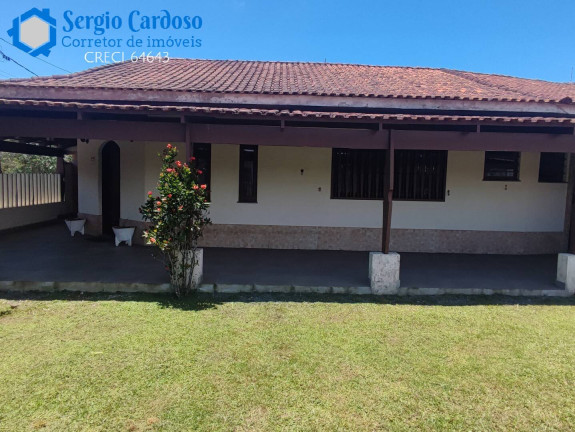 Imagem Casa com 4 Quartos à Venda, 170 m² em Cibratel I - Itanhaém Imagem Casa com 4 Quartos à Venda, 170 m² em Cibratel I - Itanhaém