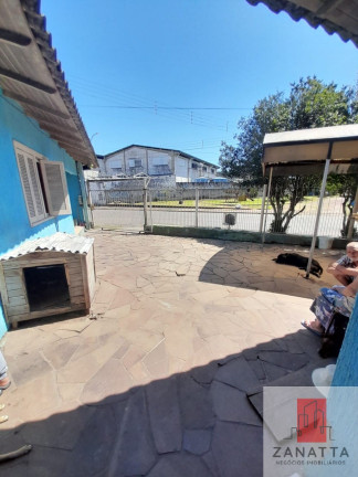 Imagem Casa com 2 Quartos à Venda, 150 m² em Santo Inácio - Esteio Imagem Casa com 2 Quartos à Venda, 150 m² em Santo Inácio - Esteio