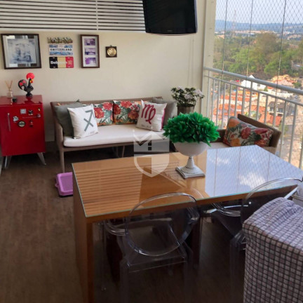 Imagem Apartamento com 3 Quartos à Venda, em Centro - Itatiba Imagem Apartamento com 3 Quartos à Venda, em Centro - Itatiba