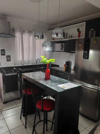 Casa com 2 Quartos à Venda, 76 m² em Jardim Colibri - Cotia