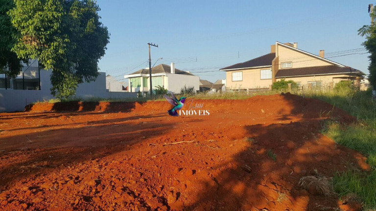 Imagem Terreno à Venda, 324 m² em São José - Canoas