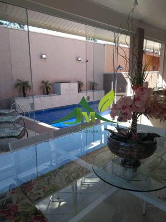 Imagem Casa de Condomínio com 4 Quartos à Venda, 300 m² em Samambaia Parque Residencial - Atibaia Imagem Casa de Condomínio com 4 Quartos à Venda, 300 m² em Samambaia Parque Residencial - Atibaia