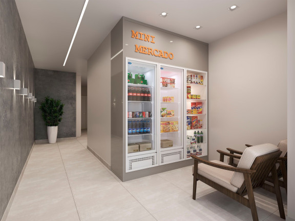 Imagem Apartamento com 2 Quartos à Venda, 49 m² em Eldorado - Contagem Imagem Apartamento com 2 Quartos à Venda, 49 m² em Eldorado - Contagem