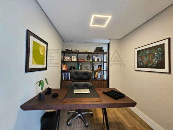 Imagem Casa com 3 Quartos à Venda, 408 m² em Brooklin Paulista - São Paulo Imagem Casa com 3 Quartos à Venda, 408 m² em Brooklin Paulista - São Paulo