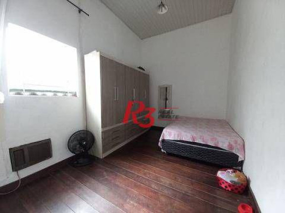 Imagem Casa com 1 Quarto à Venda, 212 m² em Centro - Santos