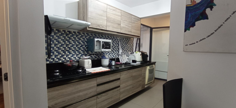 Imagem Apartamento com 2 Quartos à Venda, 79 m² em Centro - São Paulo Imagem Apartamento com 2 Quartos à Venda, 79 m² em Centro - São Paulo