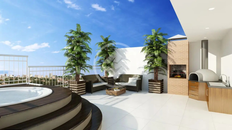 Imagem Apartamento com 2 Quartos à Venda, 66 m² em Residencial Neo Bueno - Goiânia Imagem Apartamento com 2 Quartos à Venda, 66 m² em Residencial Neo Bueno - Goiânia