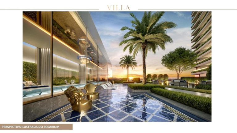 Imagem Imóvel com 3 Quartos à Venda, 221 m² em Moema - São Paulo Imagem Imóvel com 3 Quartos à Venda, 221 m² em Moema - São Paulo