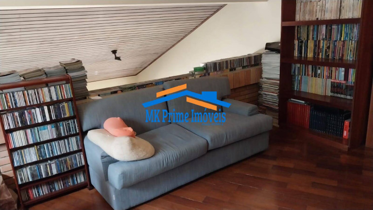 Imagem Casa de Condomínio com 3 Quartos à Venda, 448 m² em Granja Caiapiá - Cotia Imagem Casa de Condomínio com 3 Quartos à Venda, 448 m² em Granja Caiapiá - Cotia