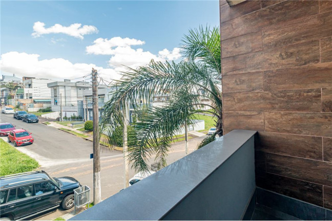 Imagem Casa de Condomínio com 2 Quartos à Venda, 85 m² em Mário Quintana - Porto Alegre