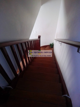 Imagem Sobrado com 2 Quartos à Venda, 70 m² em Ipiranga - São Paulo