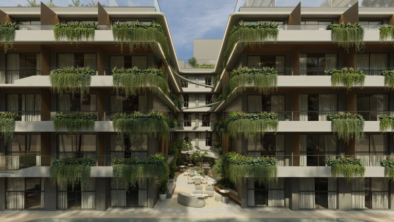 Imagem Cobertura com 1 Quarto à Venda, 53 m² em Poço - Cabedelo Imagem Cobertura com 1 Quarto à Venda, 53 m² em Poço - Cabedelo
