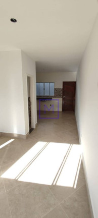 Imagem Casa com 2 Quartos à Venda, 64 m² em Vila Jacuí - São Paulo