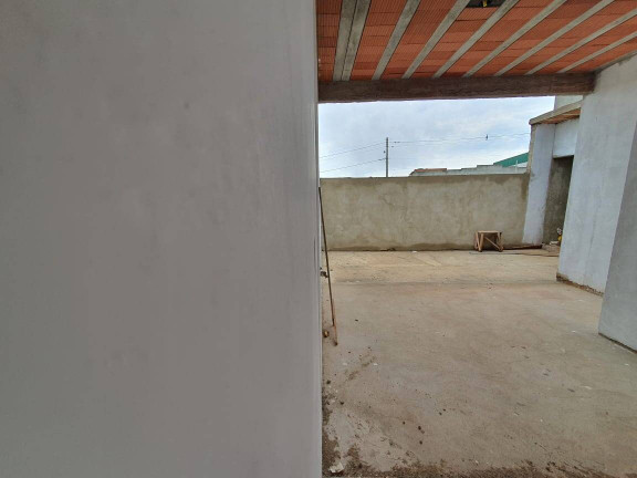 Imagem Casa com 3 Quartos à Venda, 160 m² em Caguassu - Sorocaba Imagem Casa com 3 Quartos à Venda, 160 m² em Caguassu - Sorocaba