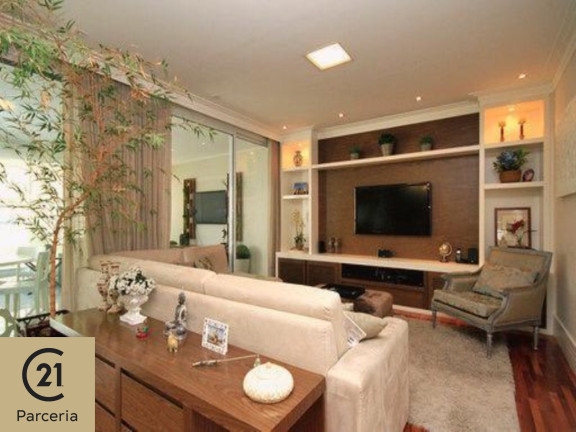 Imagem Apartamento com 4 Quartos à Venda, 222 m² em Campo Belo - São Paulo Imagem Apartamento com 4 Quartos à Venda, 222 m² em Campo Belo - São Paulo