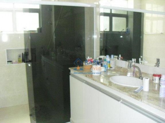 Imagem Apartamento com 4 Quartos à Venda, 210 m² em Higienópolis - São Paulo