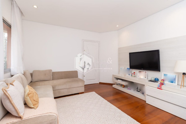 Imagem Apartamento com 3 Quartos à Venda, 73 m² em Chácara Inglesa - São Paulo Imagem Apartamento com 3 Quartos à Venda, 73 m² em Chácara Inglesa - São Paulo