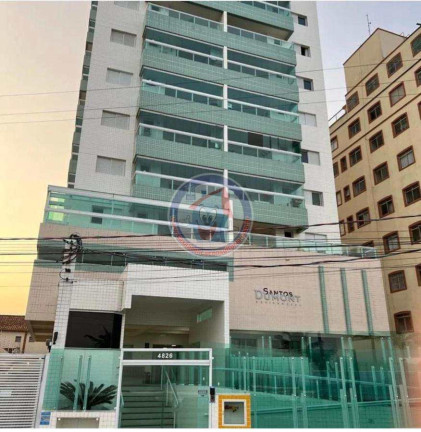 Imagem Apartamento com 2 Quartos à Venda, 80 m² em Vila Atlântica - Mongaguá Imagem Apartamento com 2 Quartos à Venda, 80 m² em Vila Atlântica - Mongaguá
