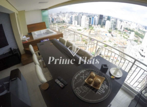 Imagem Apartamento com 1 Quarto à Venda, 71 m² em Pinheiros - São Paulo Imagem Apartamento com 1 Quarto à Venda, 71 m² em Pinheiros - São Paulo