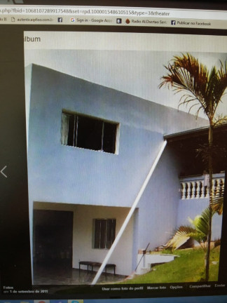 Imagem Imóvel com 4 Quartos à Venda, 1.050 m² em Terras De São Sebastião - Itatiba