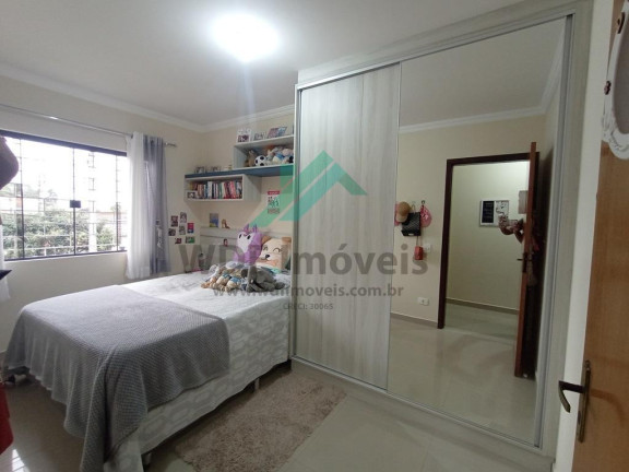 Imagem Casa com 3 Quartos à Venda, 112 m² em Guaraituba - Colombo Imagem Casa com 3 Quartos à Venda, 112 m² em Guaraituba - Colombo