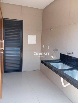 Imagem Sobrado com 3 Quartos à Venda, 350 m² em Portal Do Sol Green - Goiânia Imagem Sobrado com 3 Quartos à Venda, 350 m² em Portal Do Sol Green - Goiânia