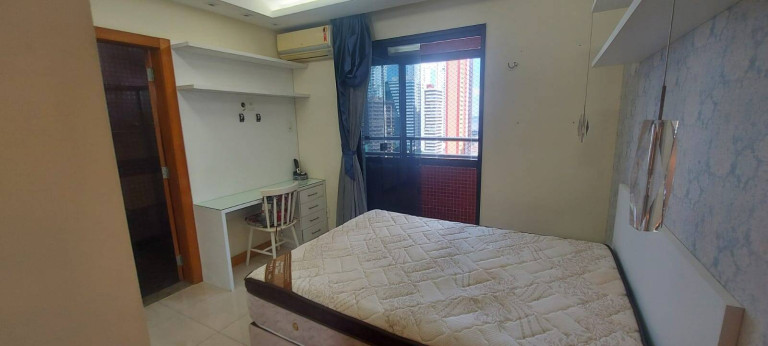 Imagem Apartamento com 3 Quartos à Venda, 216 m² em Umarizal - Belém