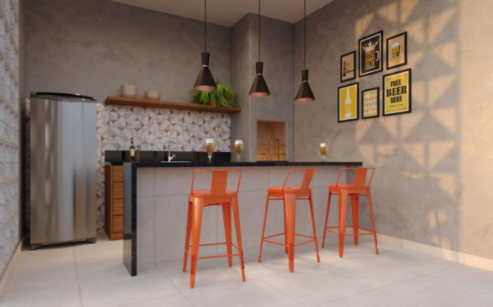 Imagem Apartamento com 2 Quartos à Venda, 41 m² em Taquara - Rio De Janeiro Imagem Apartamento com 2 Quartos à Venda, 41 m² em Taquara - Rio De Janeiro