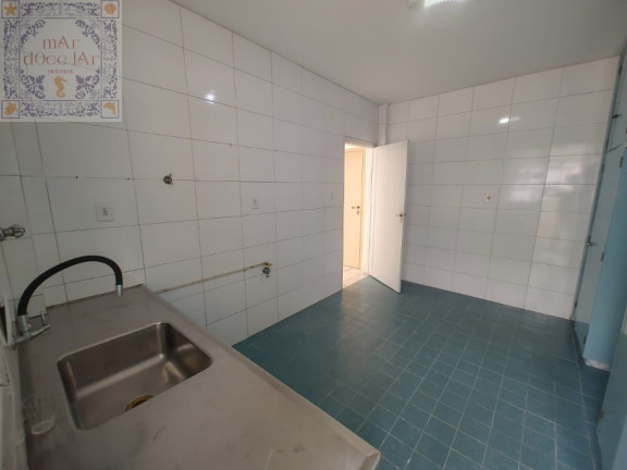 Imagem Apartamento com 3 Quartos à Venda, 90 m² em Boqueirão - Santos