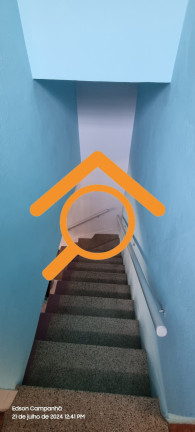 Imagem Casa com 3 Quartos à Venda, 120 m² em Jardim Bélgica - São Paulo Imagem Casa com 3 Quartos à Venda, 120 m² em Jardim Bélgica - São Paulo
