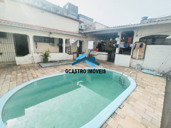 Casa com 3 Quartos à Venda, 389 m² em Souza - Belém