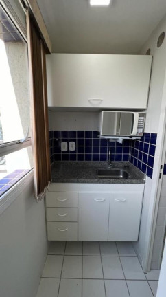 Imagem Sala Comercial para Alugar, 20 m² em Centro - Santo André