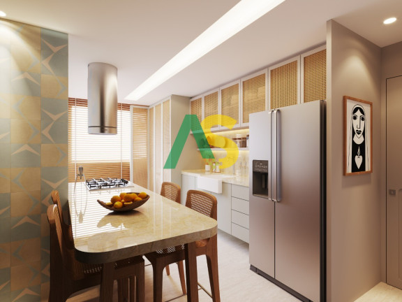 Imagem Imóvel com 4 Quartos à Venda, 159 m² em Casa Forte - Recife