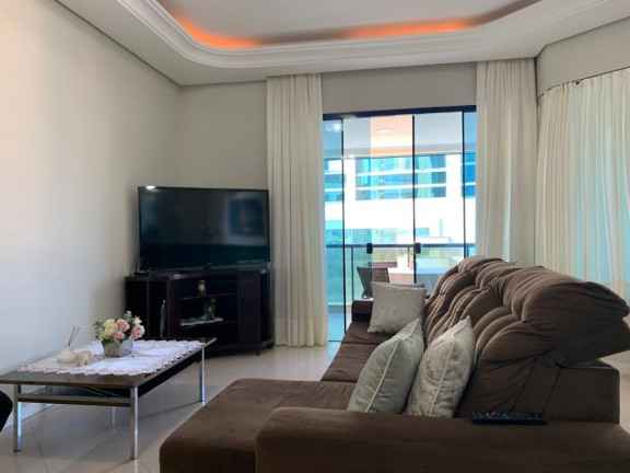 Imagem Apartamento com 4 Quartos à Venda, 170 m² em Meia Praia - Itapema
