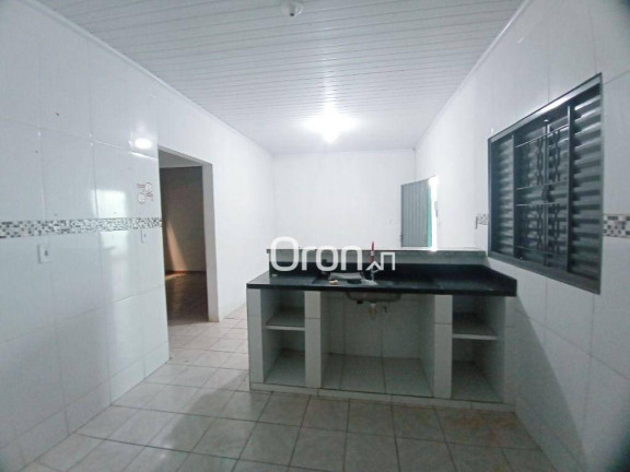 Imagem Casa com 3 Quartos à Venda, 163 m² em Residencial Canadá - Goiânia Imagem Casa com 3 Quartos à Venda, 163 m² em Residencial Canadá - Goiânia