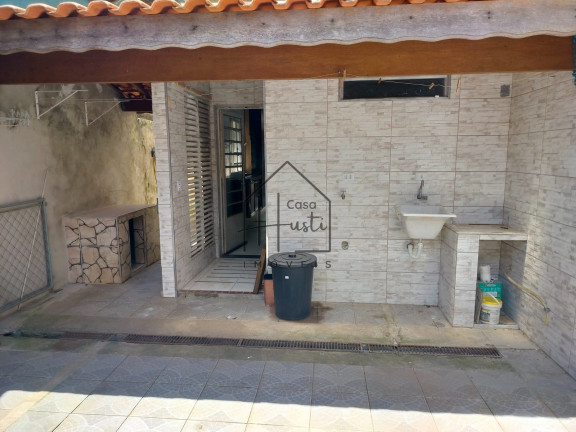 Imagem Casa de Condomínio com 2 Quartos à Venda, 125 m² em Residencial Pastoreiro - Cotia Imagem Casa de Condomínio com 2 Quartos à Venda, 125 m² em Residencial Pastoreiro - Cotia